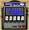 VIDEO POKER