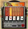 VIDEO POKER