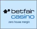 Betfair Casino