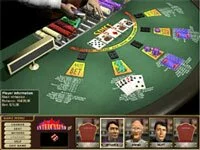 Interasino Poker