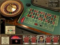 Intercasino Roulette