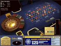 William Hill Casino Roulette